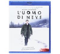 L'uomo Di Neve [Blu-ray]