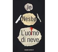 L'uomo di neve (Super ET)