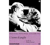 L' Uomo Di Paglia [Italia] [DVD]