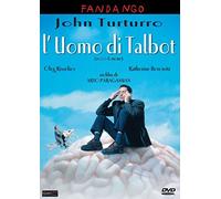L' Uomo Di Talbot [Italia] [DVD]