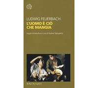 L'uomo è ciò che mangia (Temi)