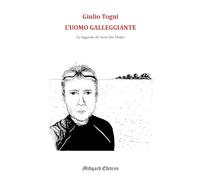 L'uomo galleggiante. La leggenda del nuoto Ian Thulpe (Narrativa)