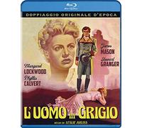 L'uomo in Grigio (1943) [Blu-ray]