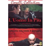 L'uomo_in_più [Italia] [DVD]