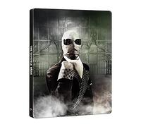 L'uomo Invisibile (1933) Steelbook (4K Ultra-HD+Br) [Blu-ray]