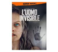 L'uomo Invisibile (2020) - Coll Horror [Region Free]