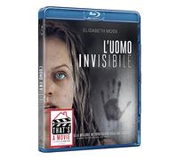 L'uomo Invisibile [Blu-ray]