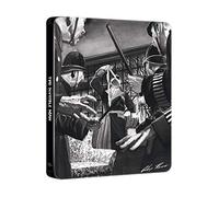 L'Uomo invisibile (Steelbook Edizione Limitata) (Blu-Ray)