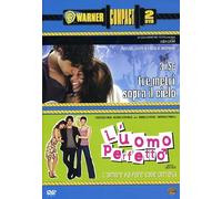 L'uomo perfetto +TRE METRI SOPRA.. [Italia] [DVD]