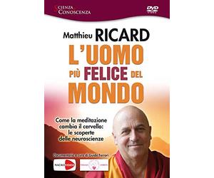 L'uomo più felice del mondo (Scienza e conoscenza)
