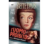 L'uomo Proibito (1966) [Italia] [DVD]