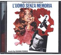 L'uomo Senza Memoria