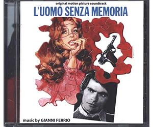 L'uomo Senza Memoria