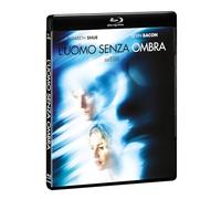 L'Uomo Senza Ombra - Comic