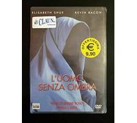 L'uomo senza ombra [Italia] [DVD]