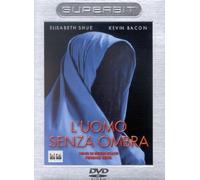 L'uomo senza ombra (superbit) [Italia] [DVD]