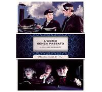 L'uomo senza passato [Italia] [DVD]