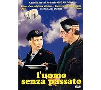 L'uomo Senza Passato [Italia] [DVD]