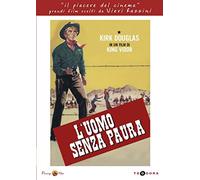 L'uomo senza paura [Italia] [DVD]