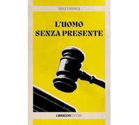 L'uomo senza presente (Agatha)