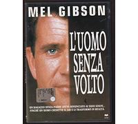 L'uomo senza volto [Italia] [DVD]