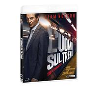 L' Uomo Sul Treno - The Commuter [Italia] [Blu-ray]