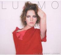 Luomo - The Present Lover