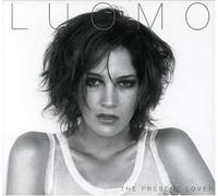 Luomo - The Present Lover