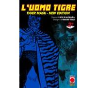 Luomo Tigre - Tiger Mask New Edition 2 (ebook)