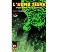 Luomo Tigre - Tiger Mask New Edition 3 (ebook)