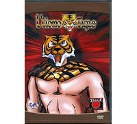 L'uomo Tigre Volume 01 [Italia] [DVD]