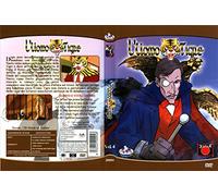 L'uomo Tigre Volume 04 [Italia] [DVD]