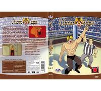 L'uomo Tigre Volume 05 [Italia] [DVD]