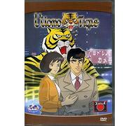 L'uomo Tigre Volume 06 [Italia] [DVD]