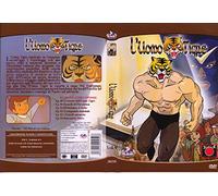 L'uomo Tigre Volume 09 [Italia] [DVD]
