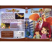 L'uomo Tigre Volume 12 [Italia] [DVD]