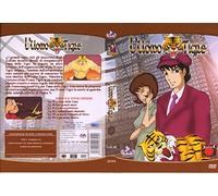 L'uomo Tigre Volume 14 [Italia] [DVD]