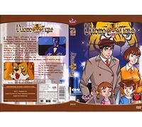 L'uomo Tigre Volume 16 [Italia] [DVD]