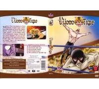 L'uomo Tigre Volume 18 [Italia] [DVD]