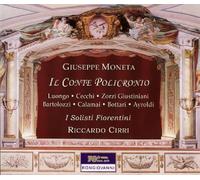 Luongo - Il Conte Policronio