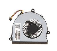 luosh Ventilador de refrigeración de CPU para portátil HP 15-AC Series DC28000GAR0 SPS-813946-001