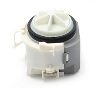 Luotahric Bomba desagüe para Bo-sch Sie-mens Neff 00631200 631200 | Bomba plástico para lavavajillas como iQ100 iQ300 iQ500 iQ700 Extraklasse Avantixx Serie 2 Serie 4 Serie 6