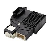 Luotahric Cerradura de puerta de lavadora EBF61315801 reemplazo para LG F4J7JY2W F4J6TY0W F4J6TY8S F4J6VN0W Sustituye EBF61315806 EBF62534402