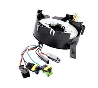 Luotahric Interruptor giratorio 7701057573 compatible con Grand Scenic II Scenic II (2003-2009) 7701057574 7701060399