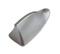 LUOWEINA Antena de coche Compatible for Skoda, Rapid Octavia 2 A5 A7 Fabia Superb Auto aérea con Radio Antenas de tiburón Antena de aleta de tiburón for coche estilo de coche Antena de señal para vehí