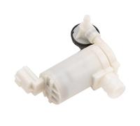 LUOWEINA Bomba limpiaparabrisas Compatible for NISSAN Murano 2003-2008 370Z 2009-2014 Quest Rogue Versa NV200 28920-CA000 28920-ED00A Bomba lavaparabrisas para sistema de lavado
