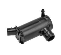 LUOWEINA Bomba limpiaparabrisas Compatible for TOYOTA Land Cruiser 100 2002-2007 RAV 4 II 2000-2005 85330-50020 85330-60140 85330-60130 85310-95J03 Bomba lavaparabrisas para sistema de lavado