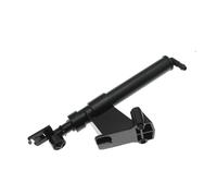 LUOWEINA Boquilla for faro delantero, compatible con Volvo, S40 2004-2012, V50 2005-2012, 31294103, 31294104, actuador limpieza por pulverización, bomba lavafaros Limpiaparabrisas delantero(LEFT)