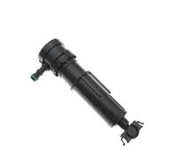 LUOWEINA Boquilla pulverización for lavafaros delanteros, compatible con KIA Carnival Sedona 2015-2018, 98671-A9000, 98672-A9000, actuador bomba limpieza Limpiaparabrisas delantero(RIGHT SIDE)