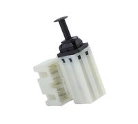 LUOWEINA Botón interruptor freno, Compatible for CHRYSLER, YAOPEI, Dodge, Jeep, Plymouth, 04671336AD, 04671336AC (1997-2017) sensor de luz de freno de coche